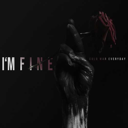 Im Fine Out Now