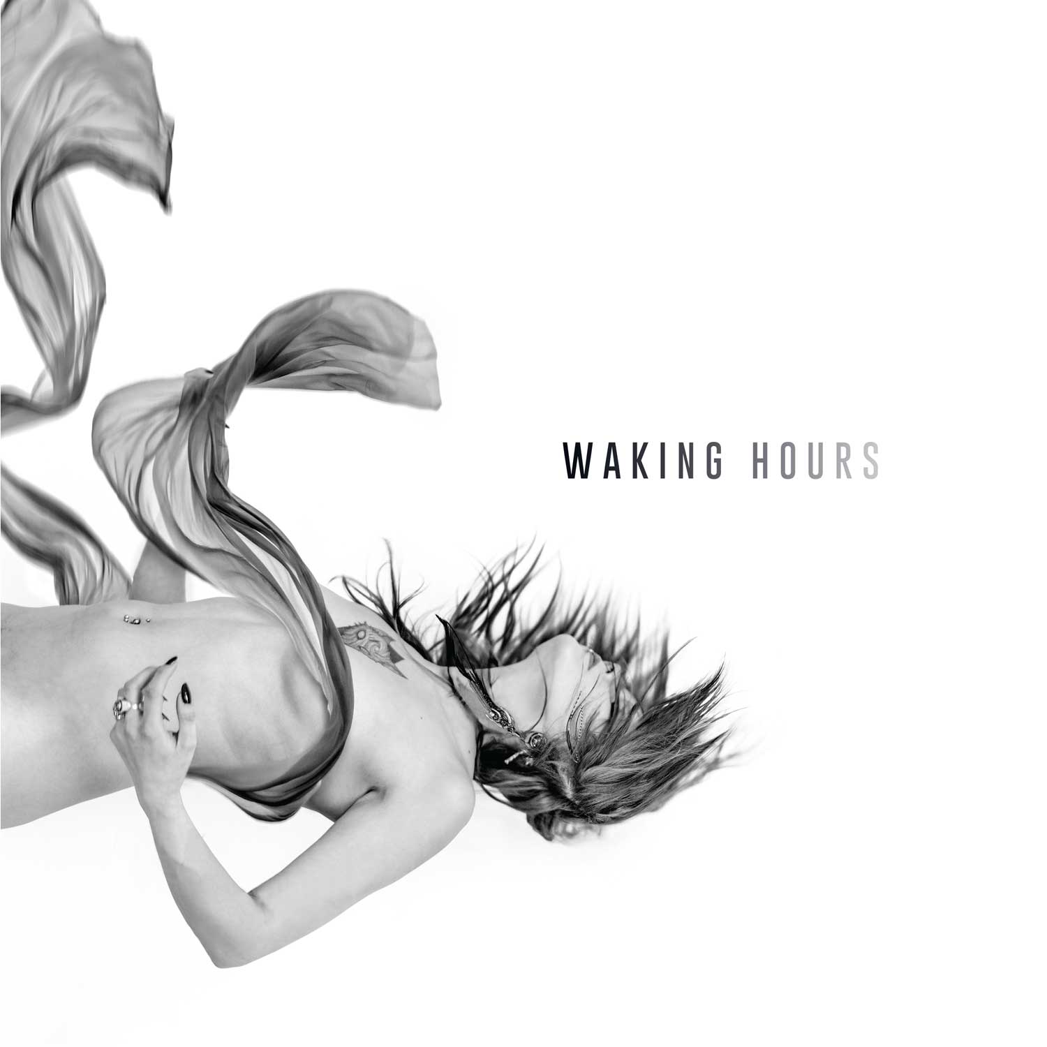 Waking Hours Out Now!